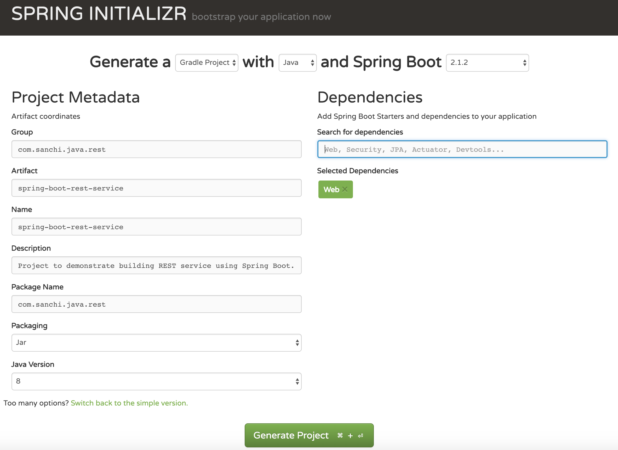 spring-io-bootstrap