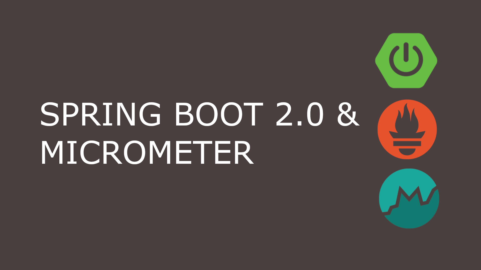 spring boot 2 prometheus custom metrics