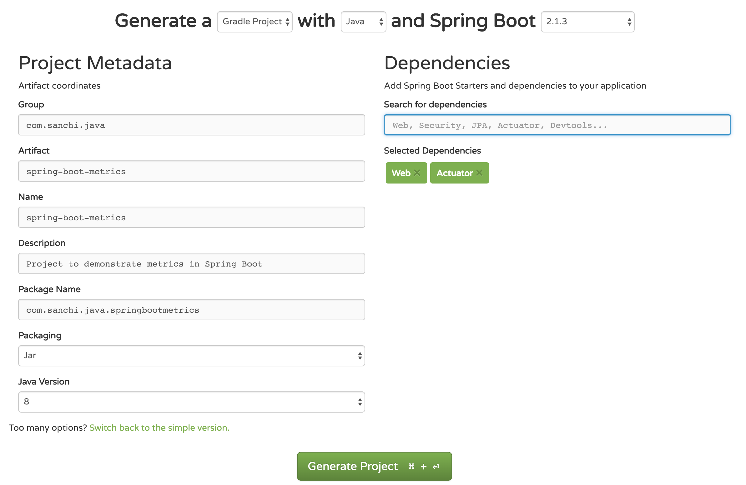 spring-io-bootstrap