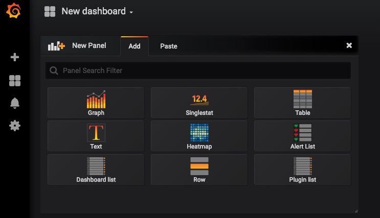 grafana-new-dashboard